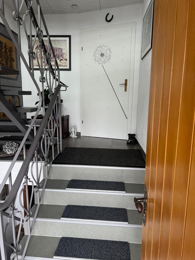 Apartment 1 Gaeste Schoerfling Ngoại thất bức ảnh